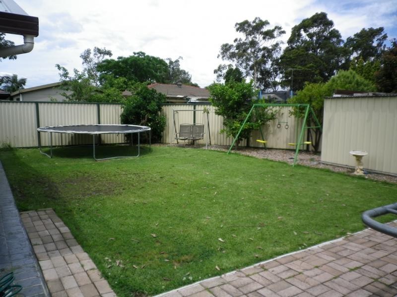 18 Eudon Street, Doonside NSW 2767