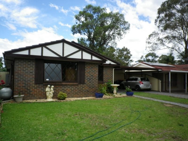 18 Eudon Street, Doonside NSW 2767