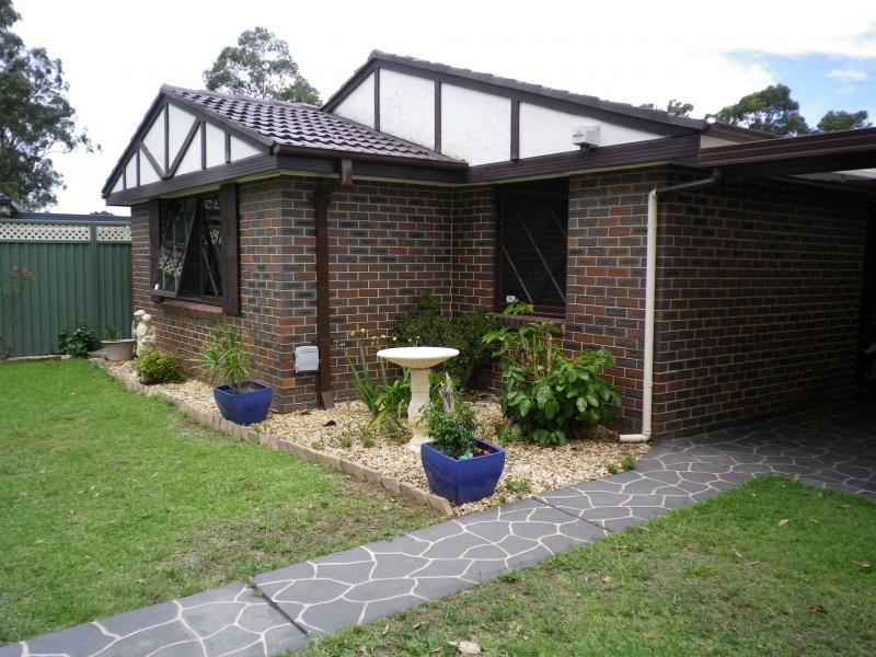 18 Eudon Street, Doonside NSW 2767
