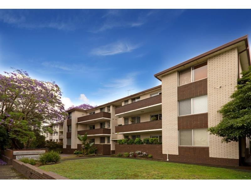 7/10-12 Albert Street, North Parramatta NSW 2151