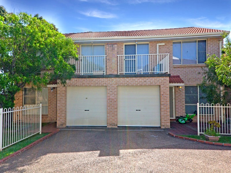 15/60 Patricia Street, Blacktown NSW 2148