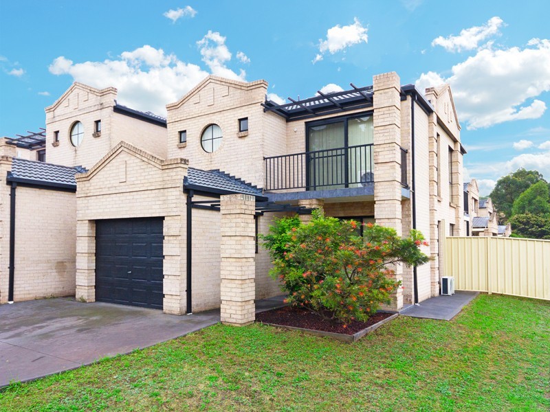83 Clare Street, Blacktown NSW 2148