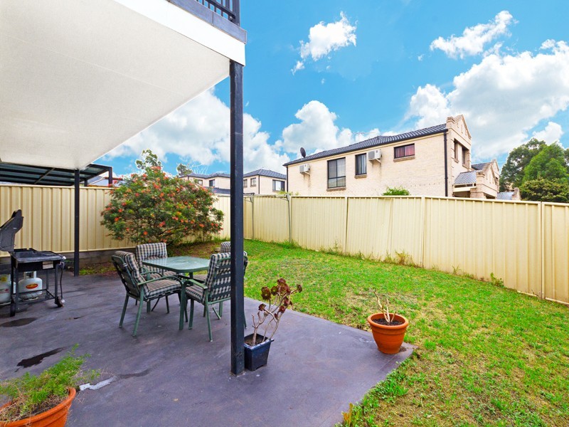 83 Clare Street, Blacktown NSW 2148