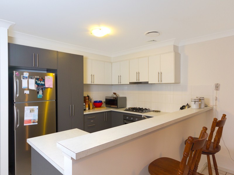 18 Tree Top Court, Quakers Hill NSW 2763