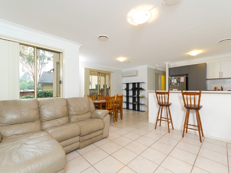 18 Tree Top Court, Quakers Hill NSW 2763