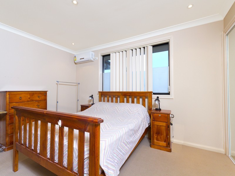 2/72 Bali Drive, Quakers Hill NSW 2763