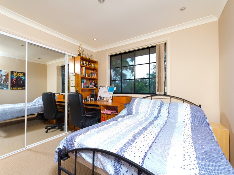 2/72 Bali Drive, Quakers Hill NSW 2763
