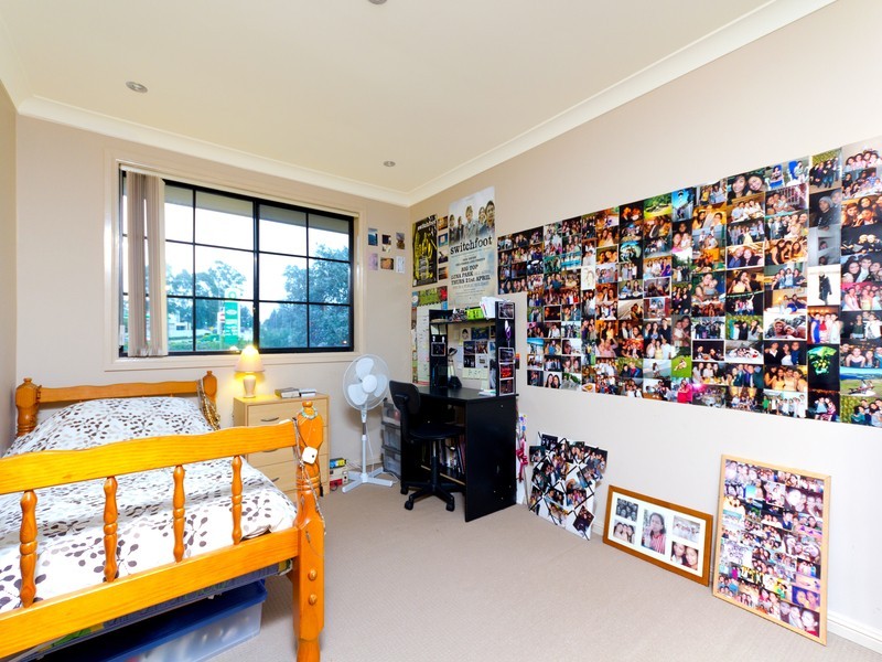 2/72 Bali Drive, Quakers Hill NSW 2763