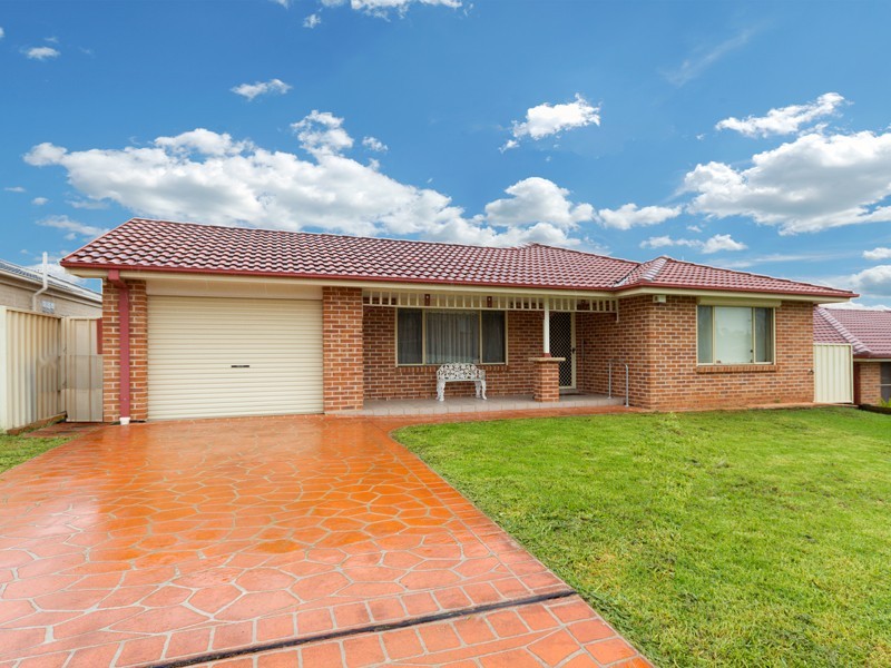 6 Kieren Drive, Blacktown NSW 2148