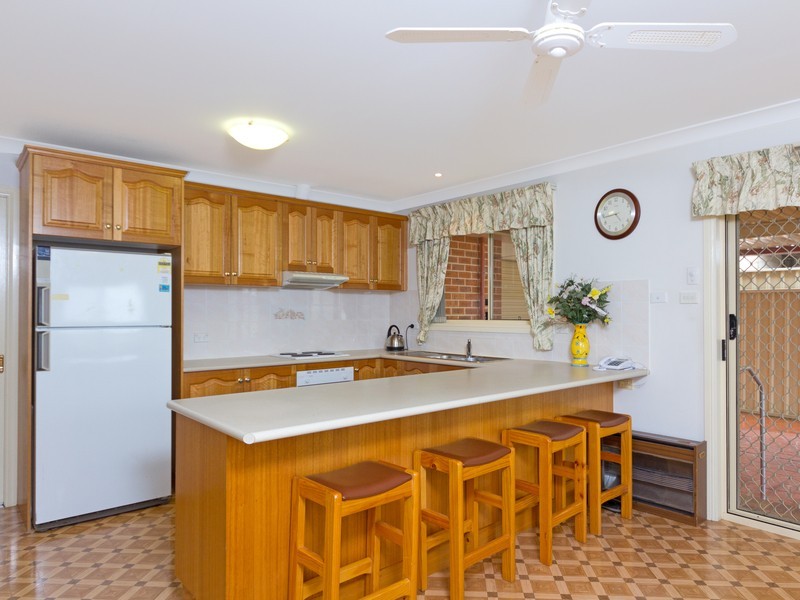 6 Kieren Drive, Blacktown NSW 2148