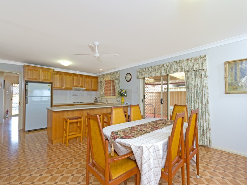 6 Kieren Drive, Blacktown NSW 2148