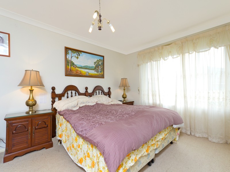 6 Kieren Drive, Blacktown NSW 2148