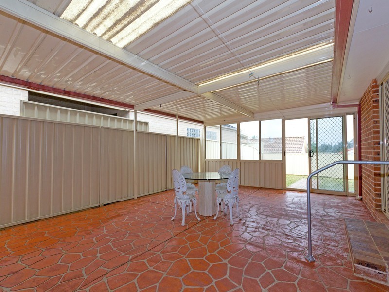 6 Kieren Drive, Blacktown NSW 2148