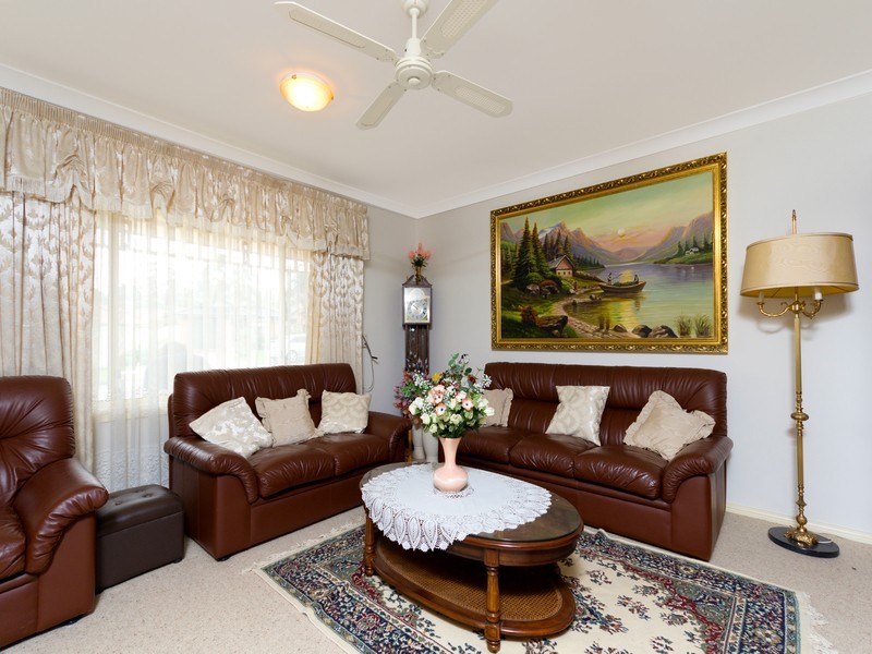 6 Kieren Drive, Blacktown NSW 2148