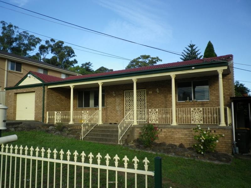 53 Tallawong Avenue, Blacktown NSW 2148