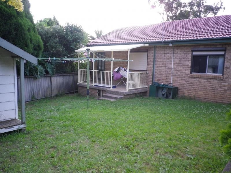 53 Tallawong Avenue, Blacktown NSW 2148