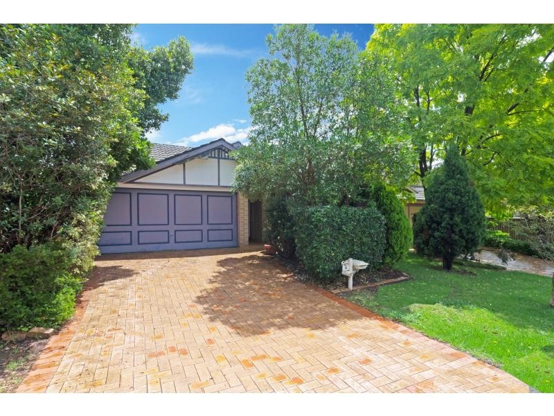 6 Cycas Place, Stanhope Gardens NSW 2768