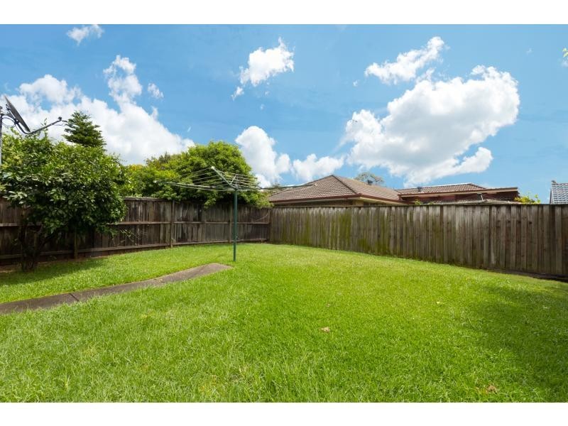 6 Cycas Place, Stanhope Gardens NSW 2768