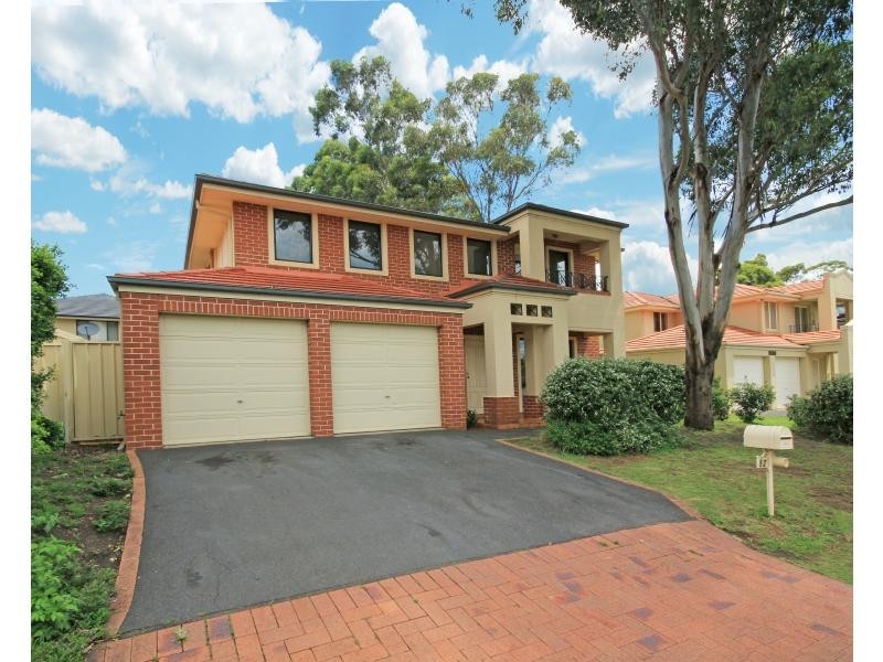 52 Meurants Lane, Glenwood NSW 2768