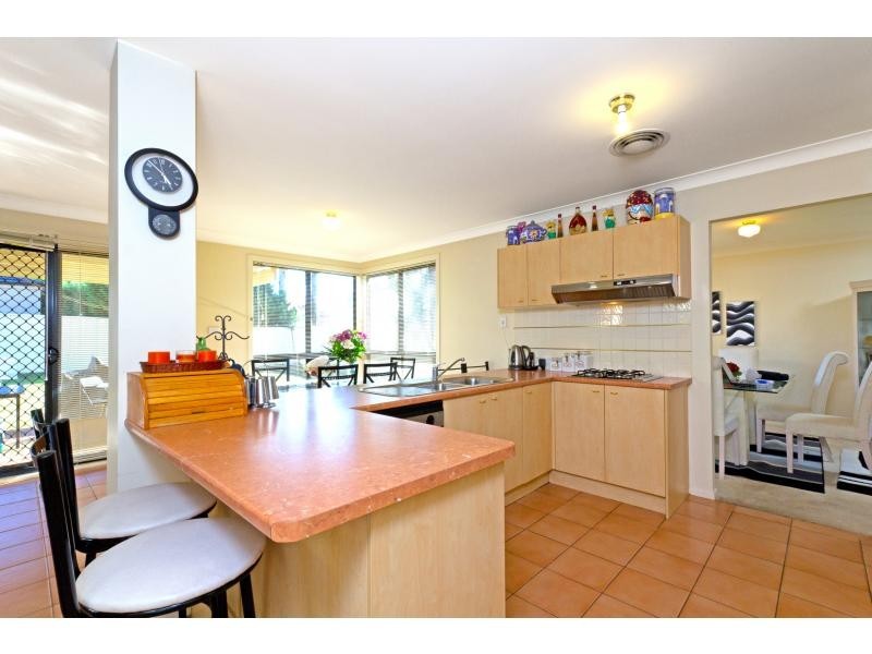 52 Meurants Lane, Glenwood NSW 2768