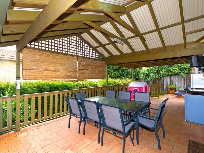 11 Highclaire Place, Glenwood NSW 2768