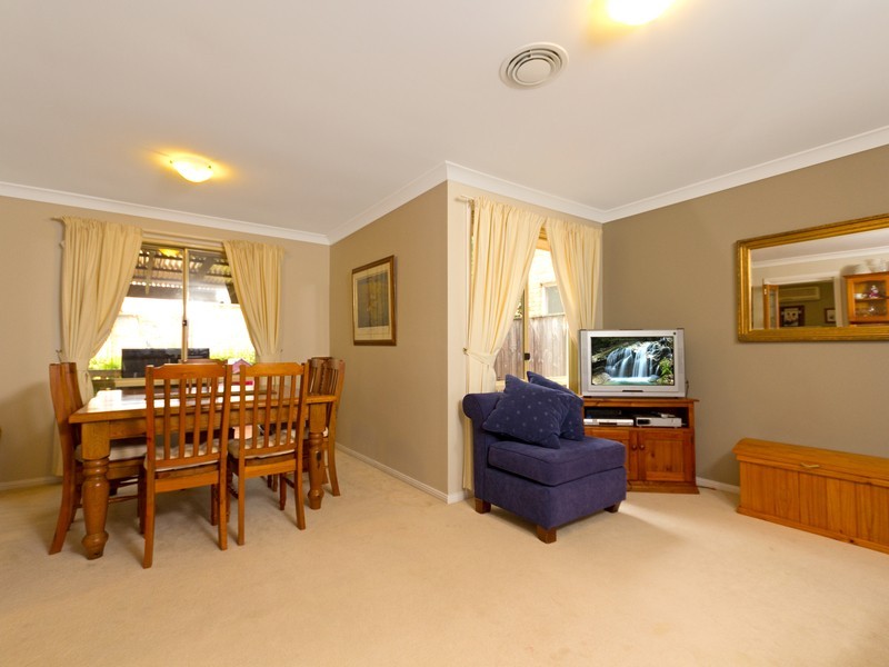 11 Highclaire Place, Glenwood NSW 2768