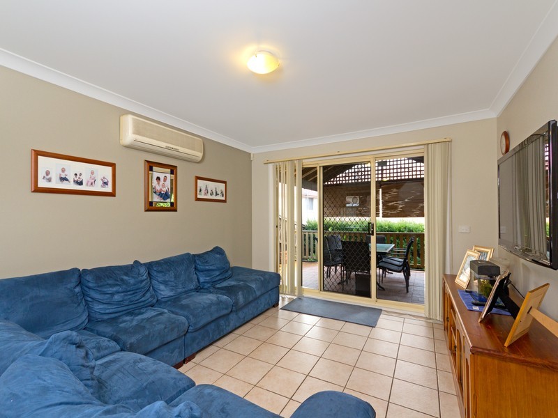 11 Highclaire Place, Glenwood NSW 2768