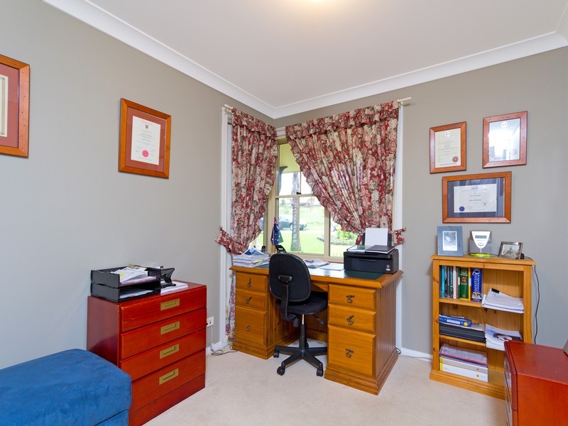 11 Highclaire Place, Glenwood NSW 2768