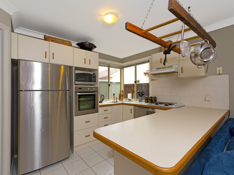 11 Highclaire Place, Glenwood NSW 2768