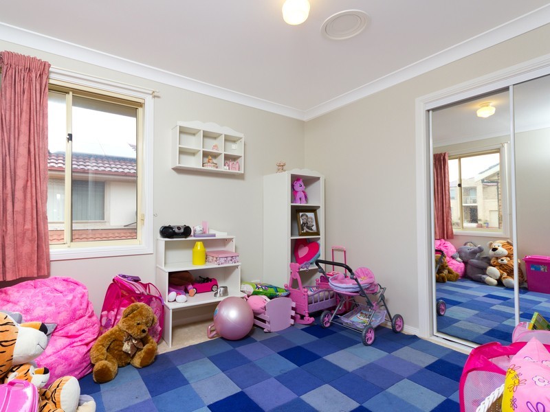 11 Highclaire Place, Glenwood NSW 2768