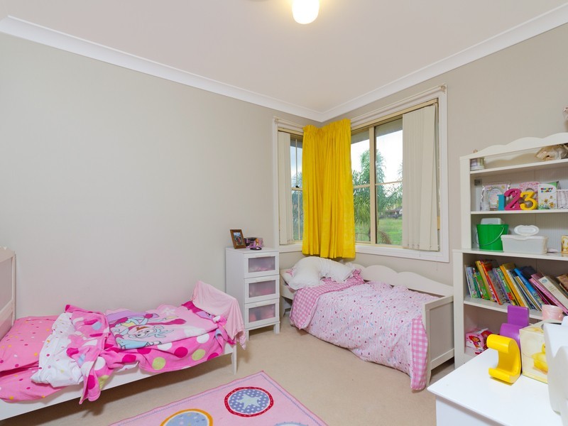 11 Highclaire Place, Glenwood NSW 2768