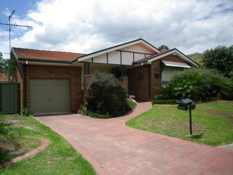 3 Joshua Way, Dean Park NSW 2761