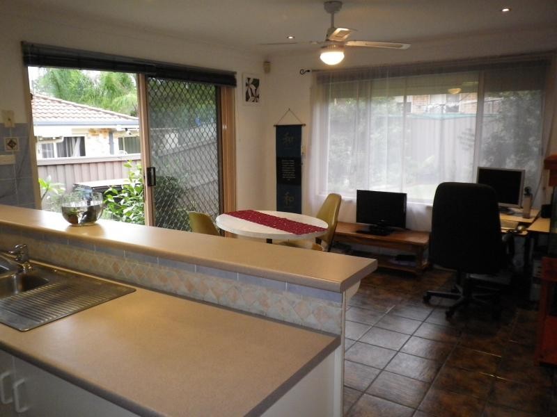 3 Joshua Way, Dean Park NSW 2761