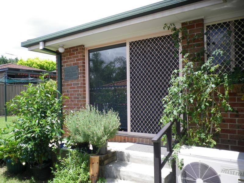 3 Joshua Way, Dean Park NSW 2761