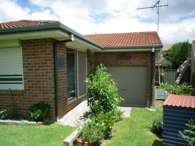 3 Joshua Way, Dean Park NSW 2761