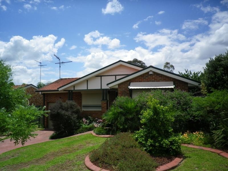 3 Joshua Way, Dean Park NSW 2761