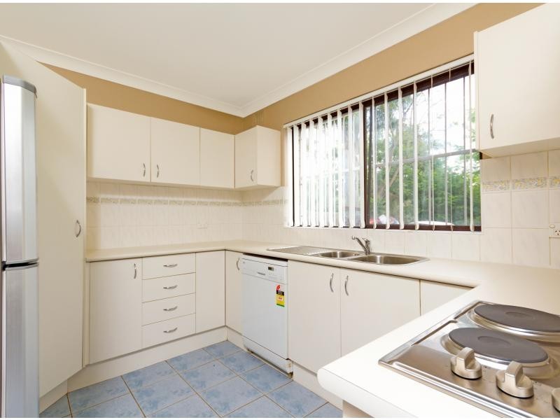 2/14 Albert Street, North Parramatta NSW 2151