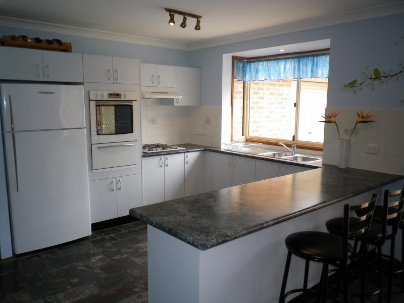 127 Sunflower Drive, Claremont Meadows NSW 2747