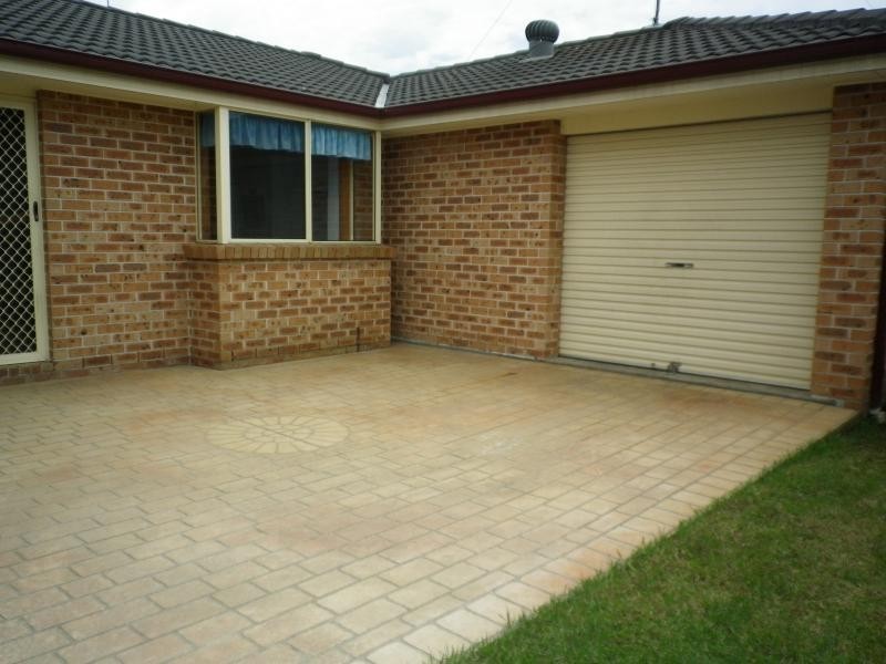 127 Sunflower Drive, Claremont Meadows NSW 2747