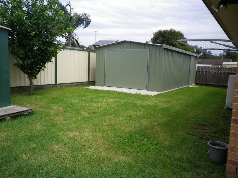 127 Sunflower Drive, Claremont Meadows NSW 2747