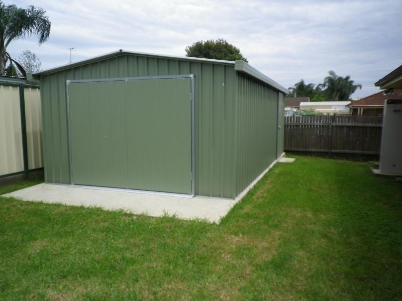 127 Sunflower Drive, Claremont Meadows NSW 2747