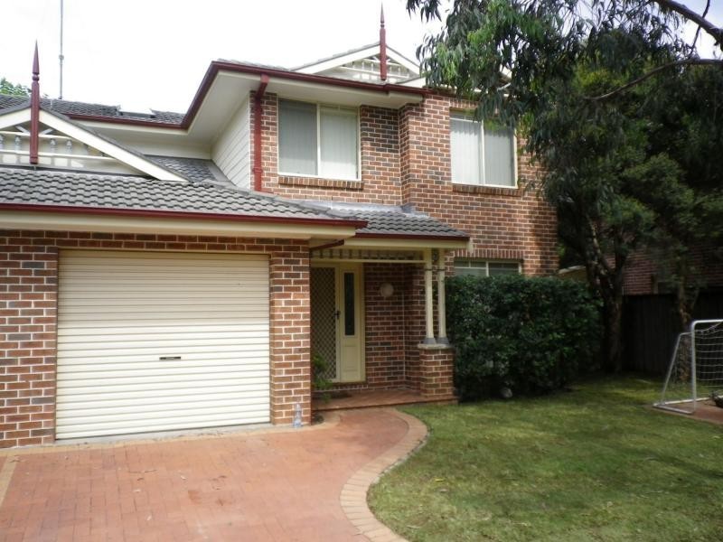 12/40 highfield Road, Quakers Hill NSW 2763