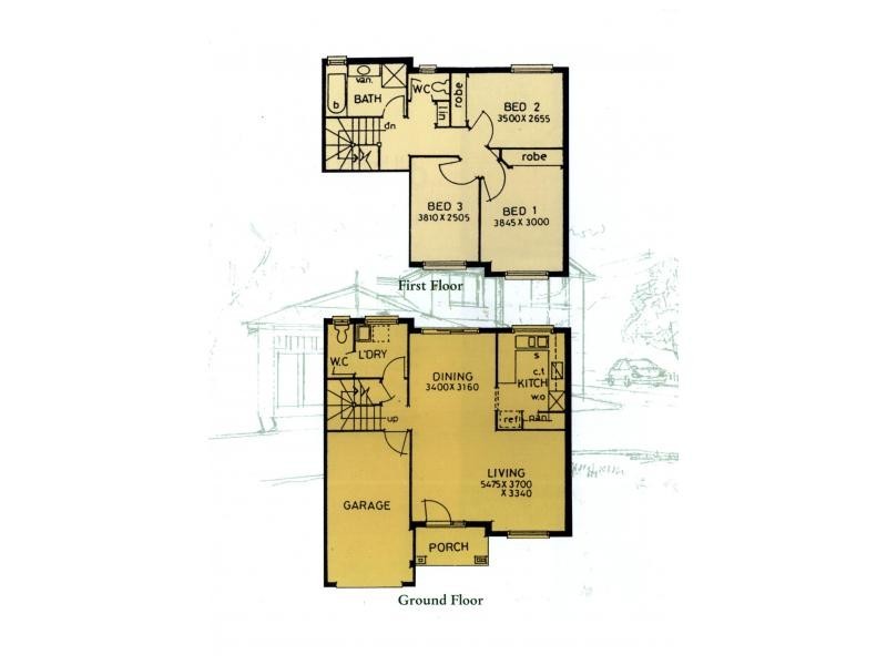 12/40 highfield Road, Quakers Hill NSW 2763