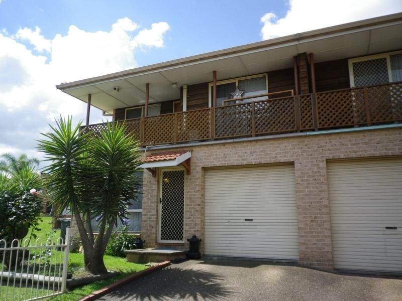 6/60 Patricia Street, Blacktown NSW 2148
