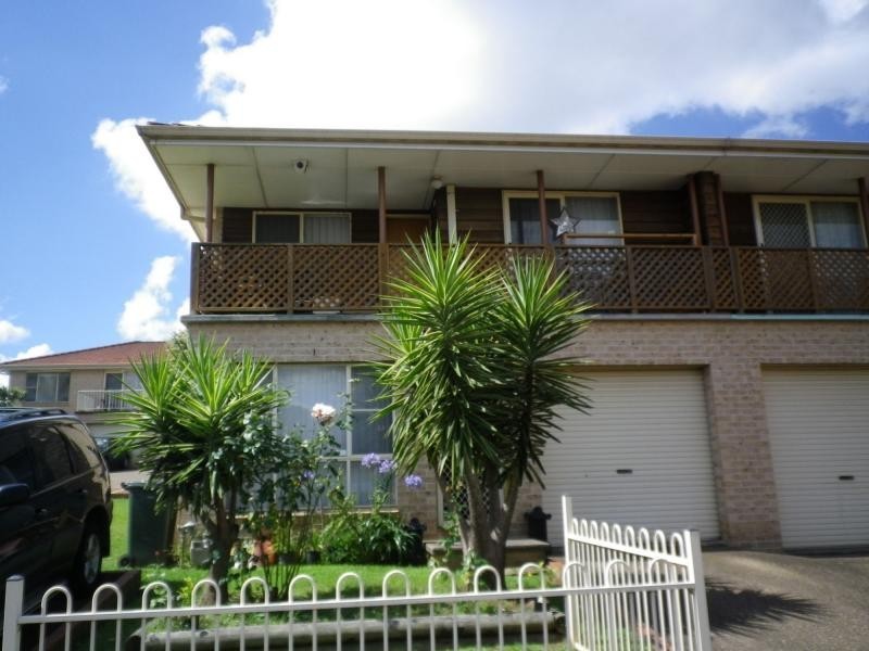 6/60 Patricia Street, Blacktown NSW 2148