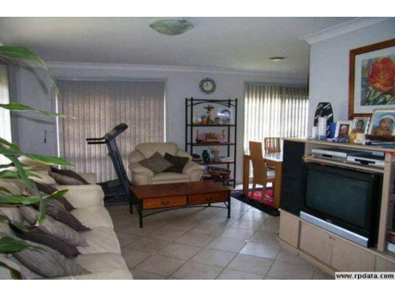 16 Millard Crescent , Plumpton, Plumpton NSW 2761