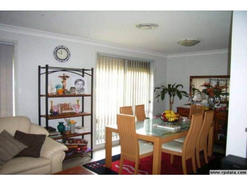 16 Millard Crescent , Plumpton, Plumpton NSW 2761