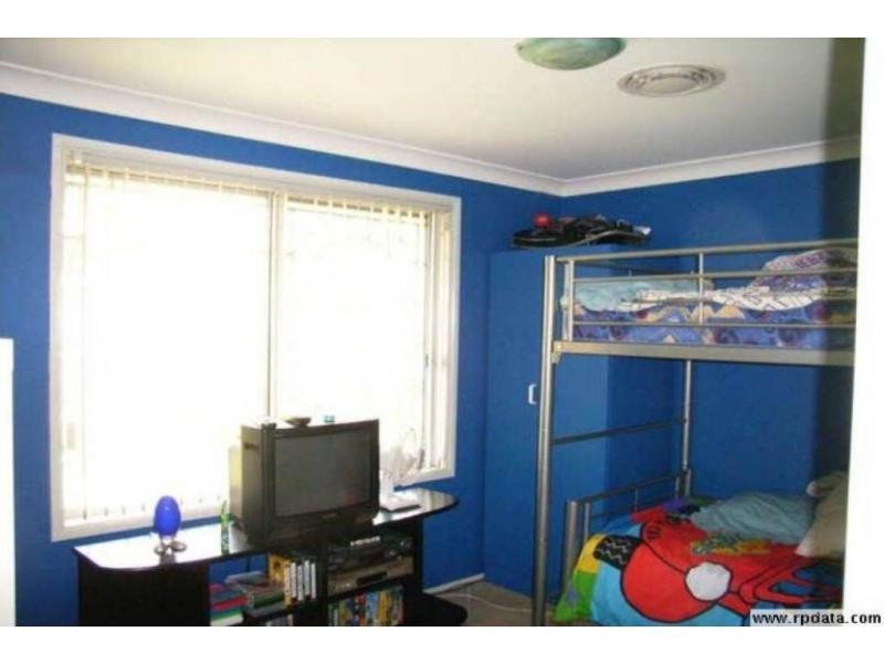 16 Millard Crescent , Plumpton, Plumpton NSW 2761