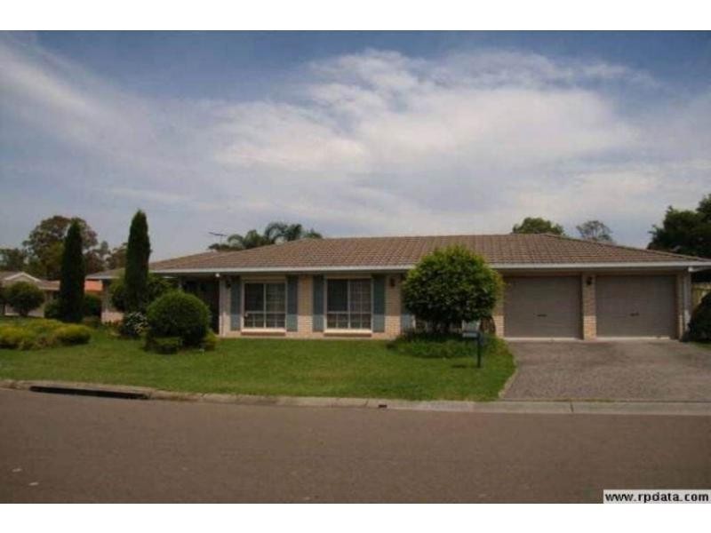 16 Millard Crescent , Plumpton, Plumpton NSW 2761