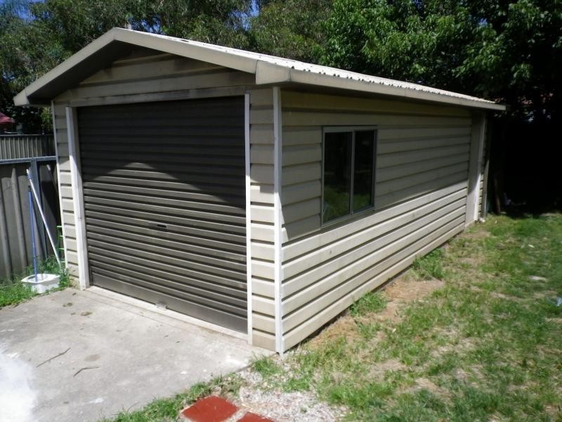 36 Davis Road, Marayong NSW 2148